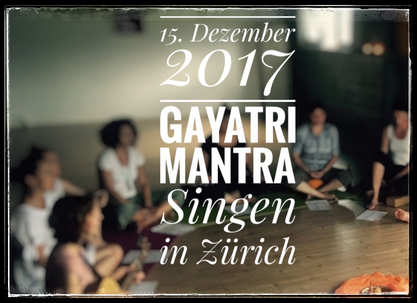 Gayatri Mantra